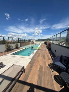 Apartamento com 2 Quartos à venda, 68m² no Atibaia Jardim, Atibaia
