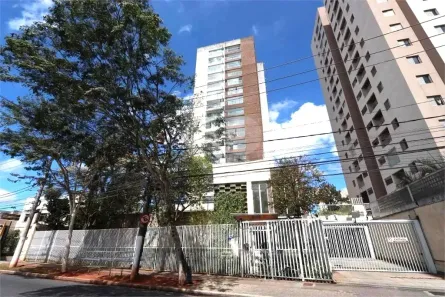 Apartamento com 2 Quartos à venda, 59m² no Vila Ema, São Paulo