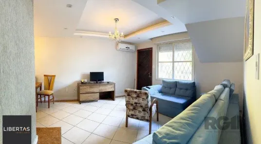 Apartamento com 3 Quartos à venda, 115m² no Partenon, Porto Alegre
