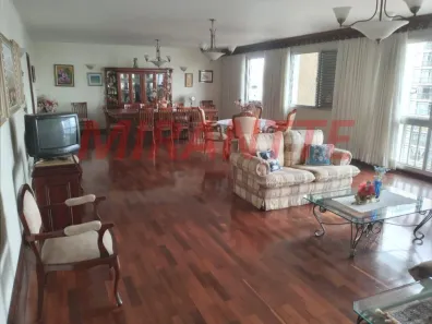 Apartamento com 3 Quartos à venda, 286m² no Santana, São Paulo