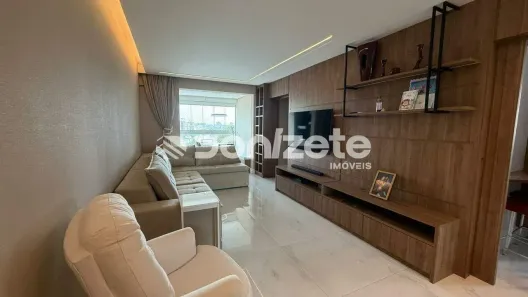 Apartamento com 2 Quartos à venda, 78m² no Campestre, Santo André