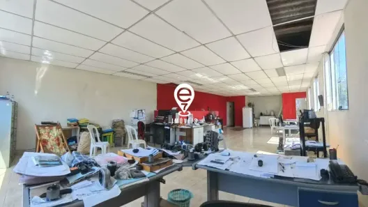 Galpão/Depósito/Armazém à venda, 350m² no Vila São José (Ipiranga), São Paulo