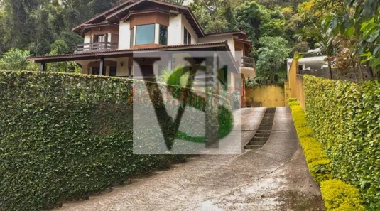 Casa de Condomínio com 3 Quartos à venda, 300m² no Caraguatá, Mairiporã