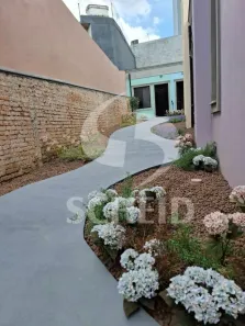 Imóvel Comercial para alugar, 196m² no Bosque da Saúde, São Paulo