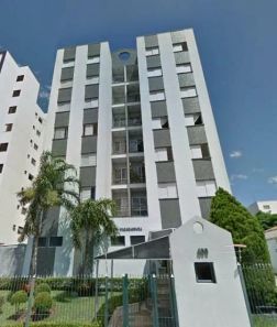 Apartamento com 2 Quartos à venda, 65m² no Vila Santana, Campinas