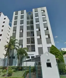 Apartamento com 2 Quartos à venda, 65m² no Vila Santana, Campinas