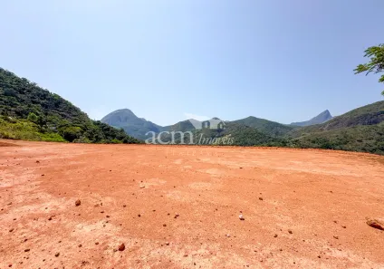 Lote/Terreno à venda, 3880m² no Itaipava, Petrópolis