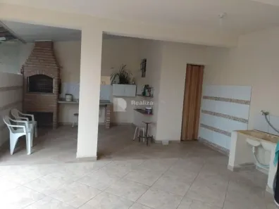Sobrado com 4 Quartos à venda, 130m² no Parque São Cristóvão, Taubaté