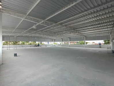 Galpão/Depósito/Armazém para alugar, 628m² no Iputinga, Recife