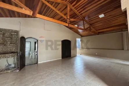 Imóvel Comercial com 4 Quartos para alugar, 619m² no Jardim Adutora, São Paulo
