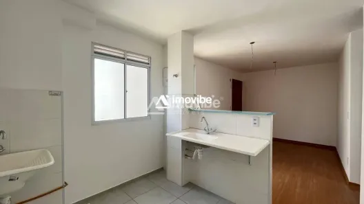 Apartamento com 2 Quartos à venda, 45m² no Jardim Santa Alice, Santa Bárbara D'Oeste