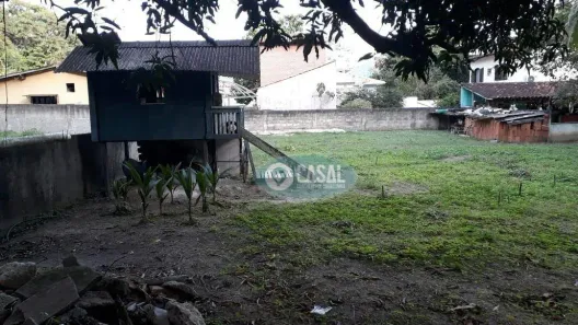 Lote/Terreno à venda, 500m² no Serra Grande, Niterói