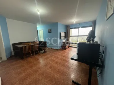 Apartamento com 3 Quartos à venda, 72m² no Interlagos, São Paulo