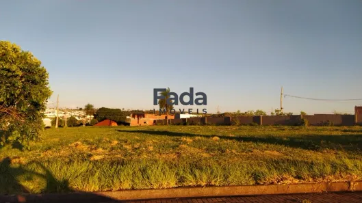 Lote/Terreno à venda, 500m² no , Porto Rico