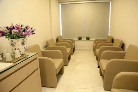 Ponto Comercial para alugar, 80m² no Vila São José, São José do Rio Preto