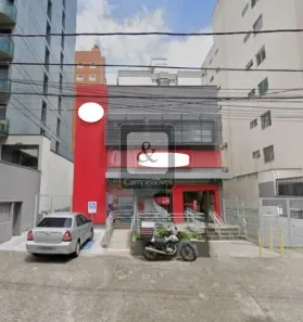 Imóvel Comercial para alugar, 556m² no Jardim Proença, Campinas