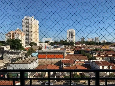 Apartamento com 3 Quartos à venda, 97m² no Vila Nossa Senhora Aparecida, Indaiatuba