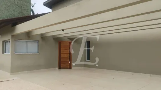 Casa com 3 Quartos à venda, 299m² no Caraguatá, Mairiporã