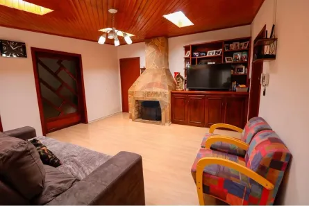 Casa com 2 Quartos à venda, 263m² no Caravágio, Lages