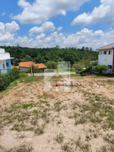 Lote/Terreno à venda, 1052m² no Colinas de Inhandjara, Itupeva