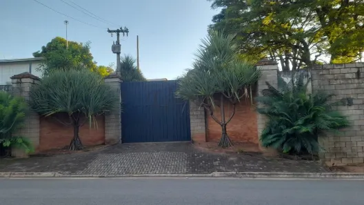 Lote/Terreno para alugar, 5280m² no Chácaras São Martinho, Campinas