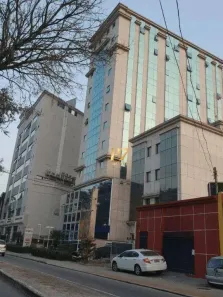 Prédio Comercial à venda, 7761m² no Rudge Ramos, São Bernardo do Campo