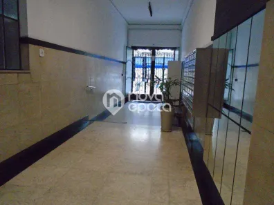 Apartamento com 2 Quartos à venda, 63m² no Centro, Rio de Janeiro