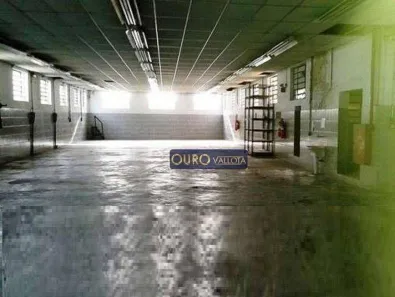 Galpão/Depósito/Armazém à venda, 1975m² no Belenzinho, São Paulo