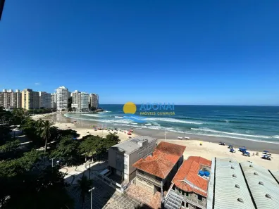 Apartamento com 3 Quartos à venda, 170m² no Pitangueiras, Guarujá