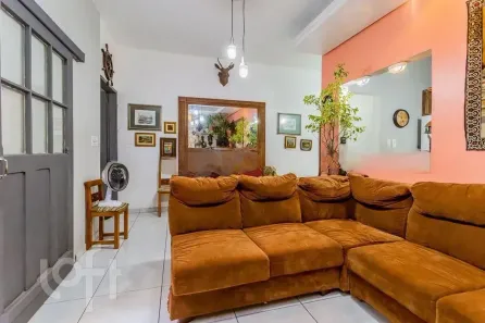Apartamento com 2 Quartos à venda, 91m² no Floresta, Porto Alegre