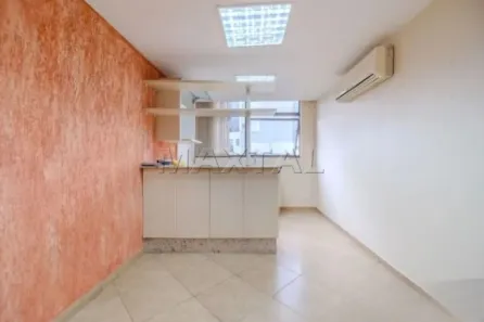 Imóvel Comercial para alugar, 131m² no Bela Vista, São Paulo