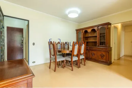 Apartamento com 2 Quartos à venda, 97m² no Consolação, São Paulo
