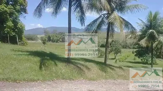 Fazenda/Sítio com 4 Quartos à venda, 96000m² no Boqueirão, Rio Bonito