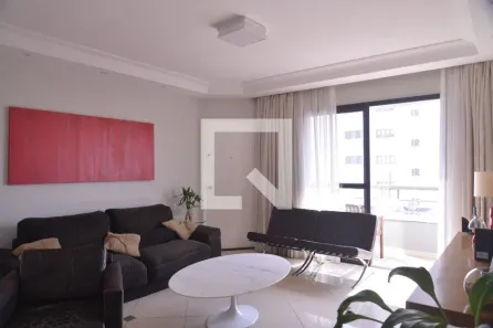 Apartamento com 3 Quartos à venda, 105m² no Vila Bastos, Santo André