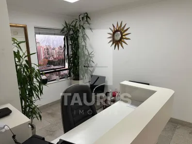 Sala Comercial à venda, 35m² no Vila Mariana, São Paulo