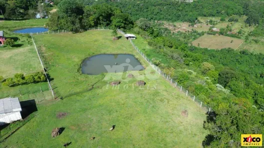 Fazenda/Sítio com 1 Quarto à venda, 5000m² no Nova Petrópolis, Nova Petrópolis