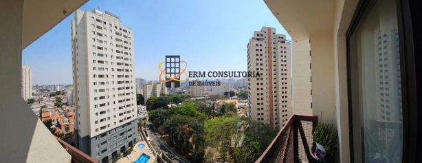 Apartamento com 4 Quartos à venda, 90m² no Vila Vermelha, São Paulo