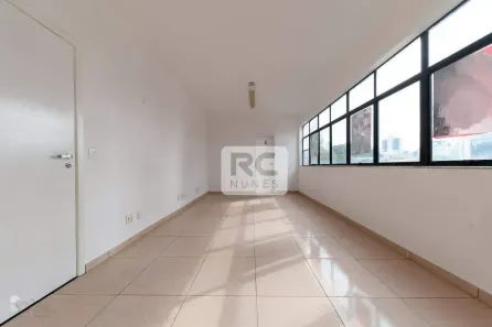 Sala Comercial para alugar, 33m² no Lourdes, Belo Horizonte