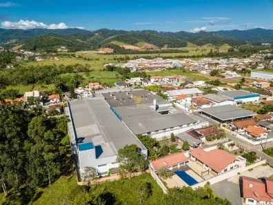 Galpão/Depósito/Armazém à venda, 5000m² no TAJUBA I, São João Batista