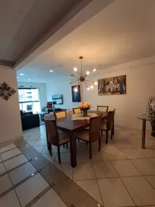 Apartamento com 3 Quartos à venda, 135m² no Praia da Costa, Vila Velha