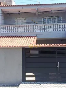 Casa com 2 Quartos à venda, 162m² no Parque Jataí, Votorantim