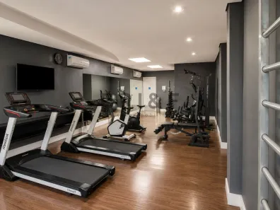 Imóvel Comercial à venda, 40m² no Chácara Santo Antônio (Zona Sul), São Paulo