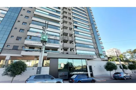 Apartamento com 3 Quartos para alugar, 133m² no Nova Aliança, Ribeirão Preto