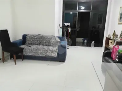 Apartamento com 3 Quartos à venda, 117m² no Tijuca, Rio de Janeiro