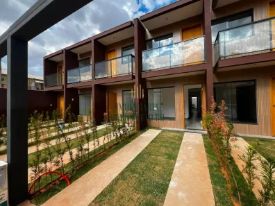 Casa com 3 Quartos à venda, 90m² no Parque Xangri-Lá, Contagem