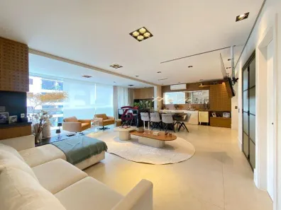 Apartamento com 3 Quartos à venda, 134m² no Perdizes, São Paulo