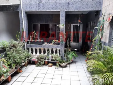 Sobrado com 8 Quartos à venda, 172m² no Vila Souza, São Paulo