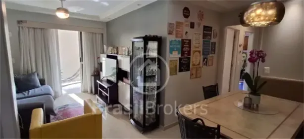 Apartamento com 3 Quartos à venda, 83m² no Tijuca, Rio de Janeiro