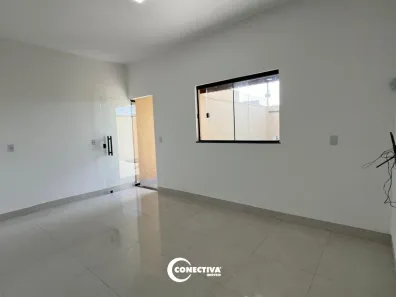 Casa com 2 Quartos à venda, 85m² no Residencial Buena Vista IV, Goiânia