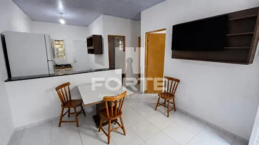 Sobrado com 3 Quartos à venda, 82m² no Vila São Paulo, Mogi das Cruzes